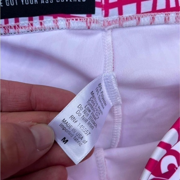 GEARBUNCH Leggings M - Picture 5 of 5